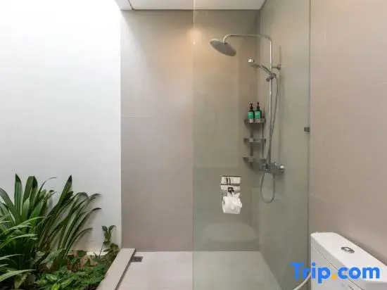 Alba house 4BR Villa with private pool by SooBali