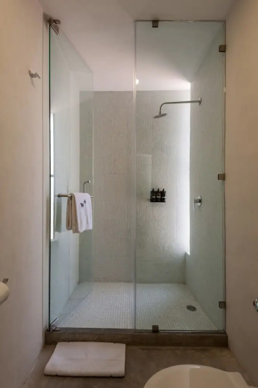 w Radiant Duplex w/ Modern Terrace in Roma Norte