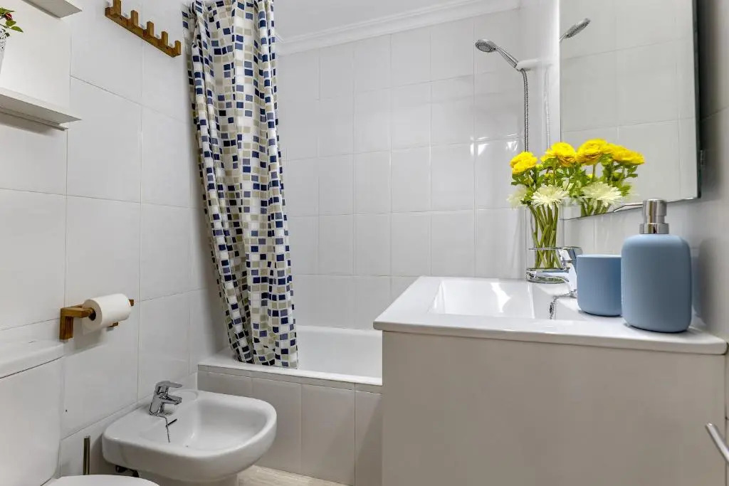 Apartment in just 200 m from the Alcudia beach RS1