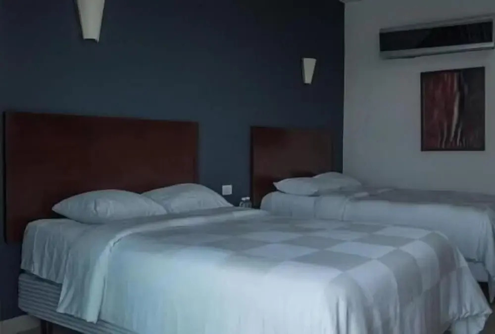 Hotel Noor