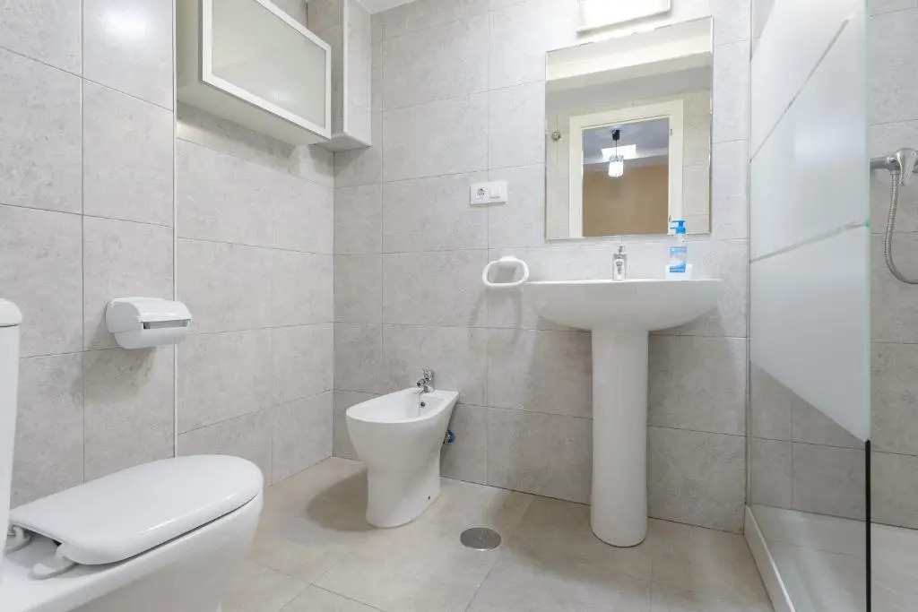 Atico del ROMANTICO Gaditano by Cadiz4Rentals