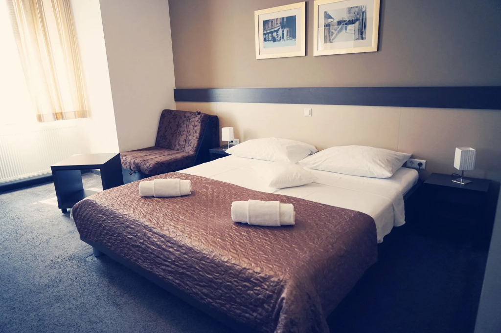 Hotel Hercegovina