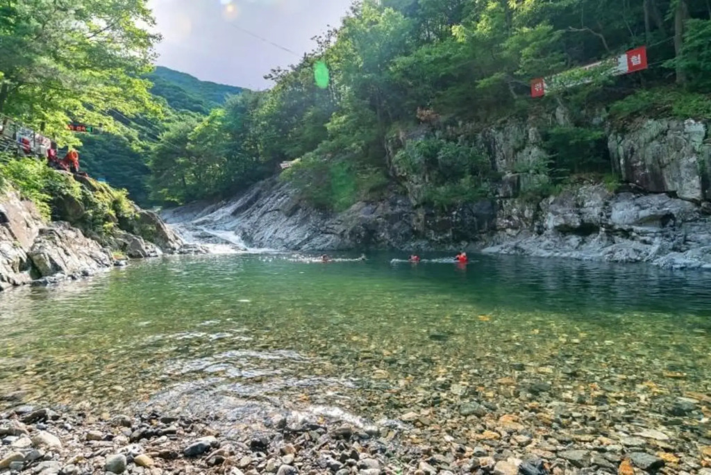 Ulsan Chereville Pension(철구소쉐르빌펜션)