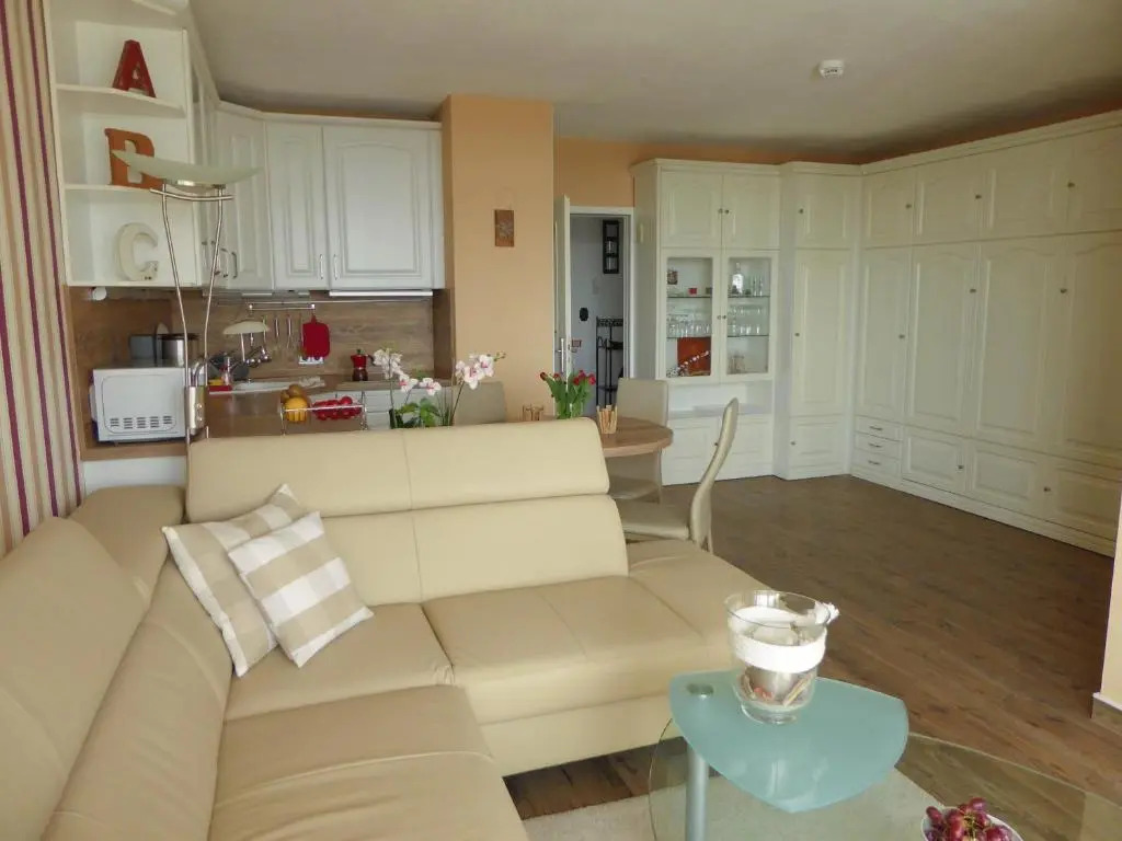 Appartement Meeresbrise