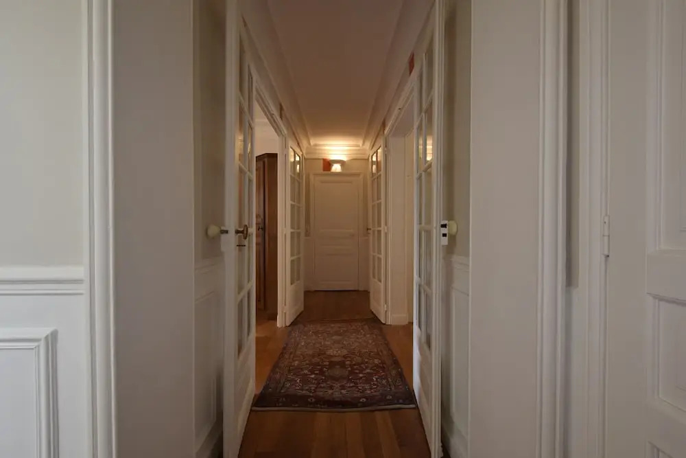 215010 - Appartement 4 Personnes à Paris