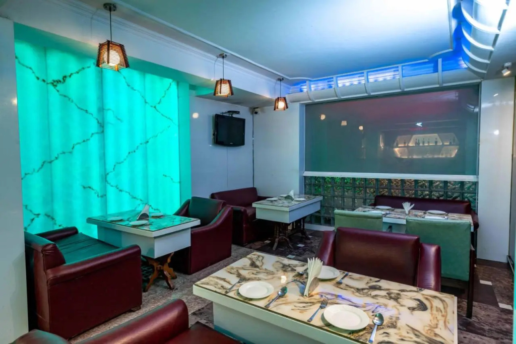 Ashiana Clarks Inn, Shimla