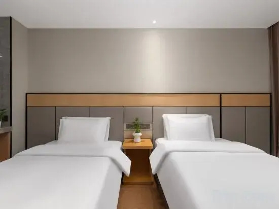 Mengsu Hotel International (Linping Sports Center)