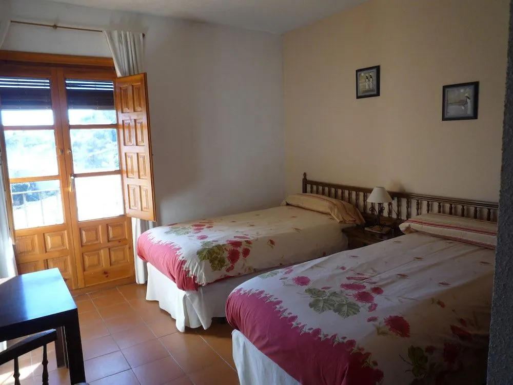 Casa Rural El Molino de Alocén