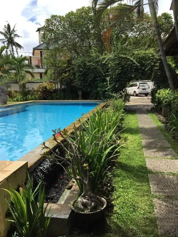 Villa Jaya