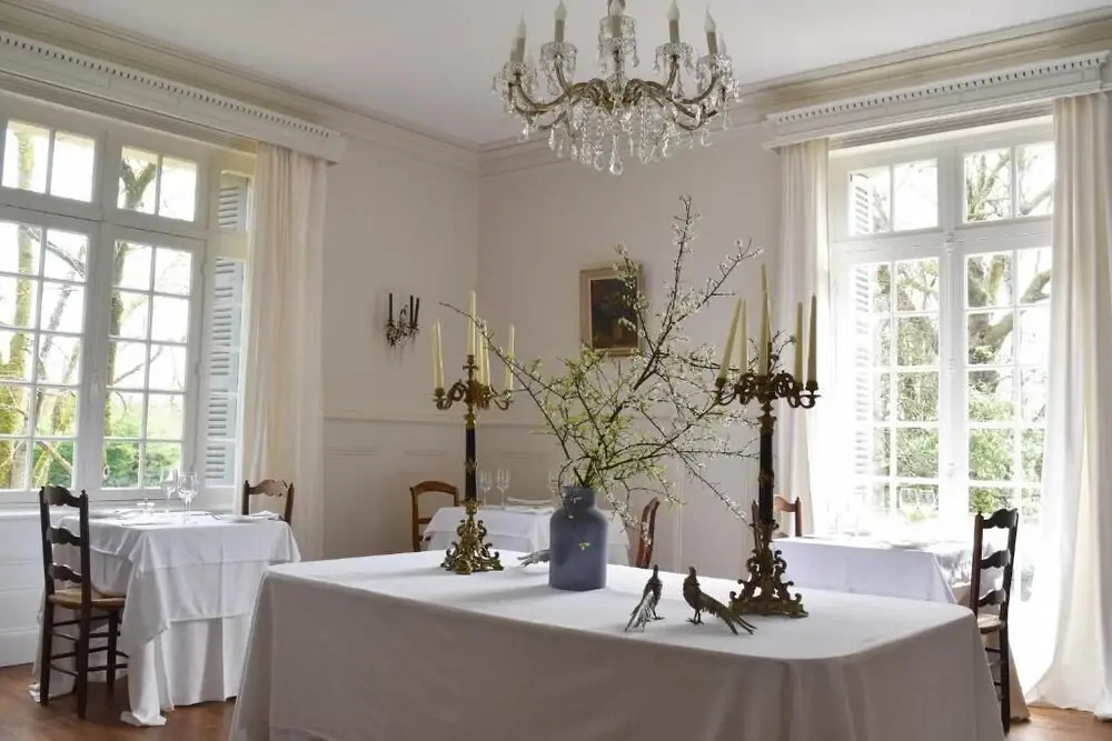Manoir de Plaisance