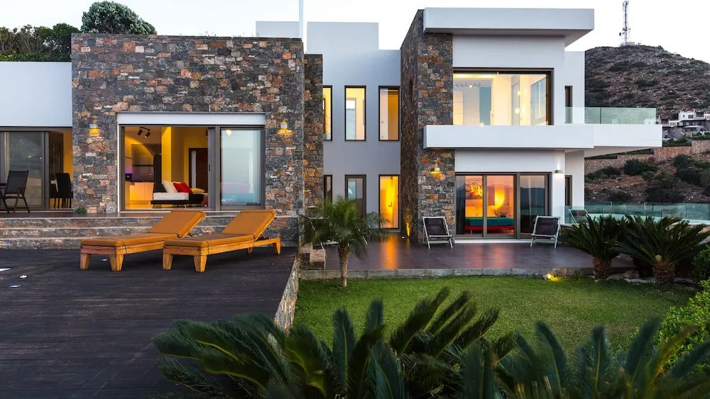 Elounda White Pearl Villa