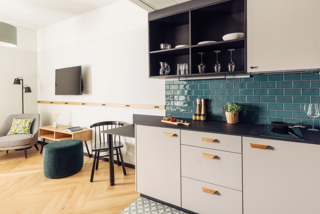 harrys home Graz-Smart City hotel & apartments