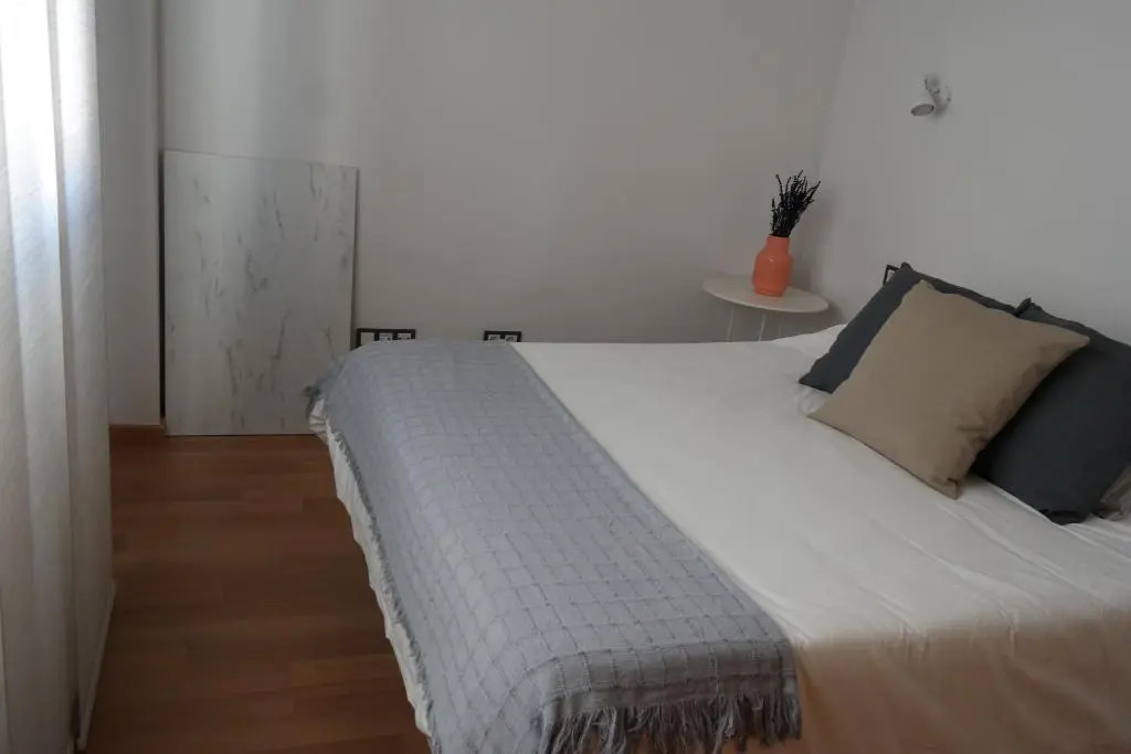 Penthouse Apartment & Pool Malaga Center
