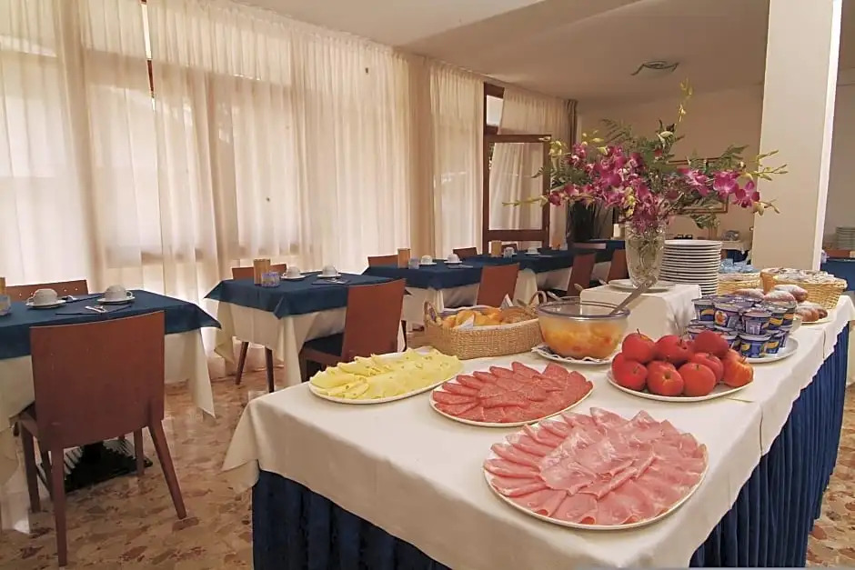 Hotel Horizonte