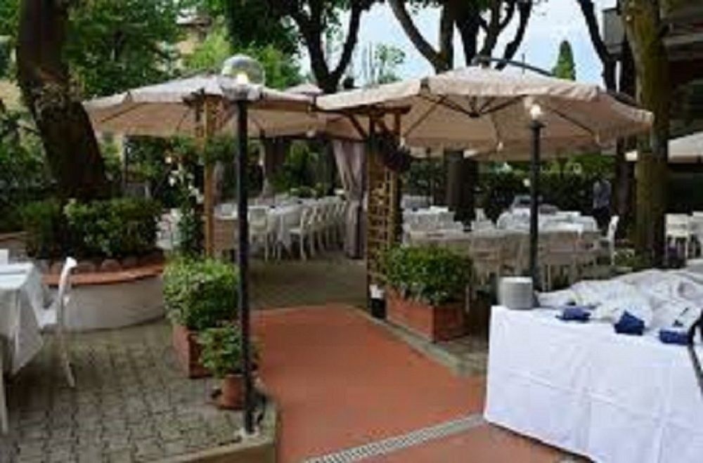 Hotel Casa Rossa