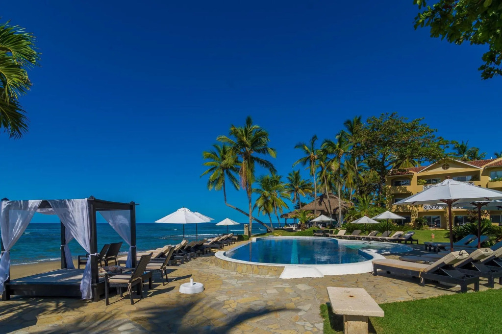 Velero Beach Resort