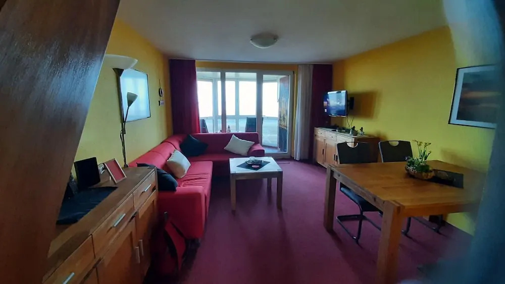 Horizont 12 Ferienwohnung
