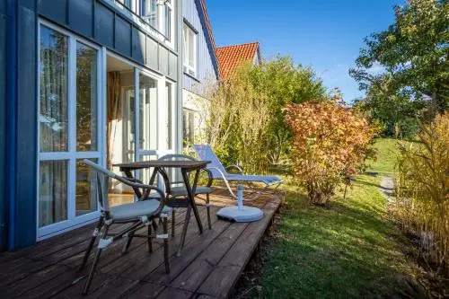 Kurmittelcentrum Zingst