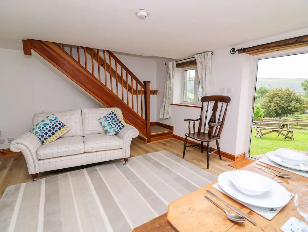 Edw Cottage