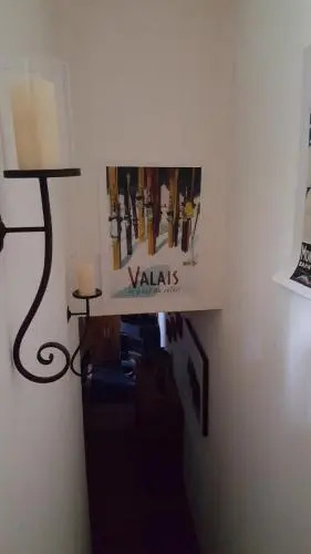 "Chalet le Dahlia - 4 Vallees"