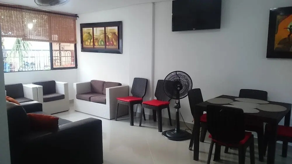 Apartamentos Santa Marta Rodadero 01