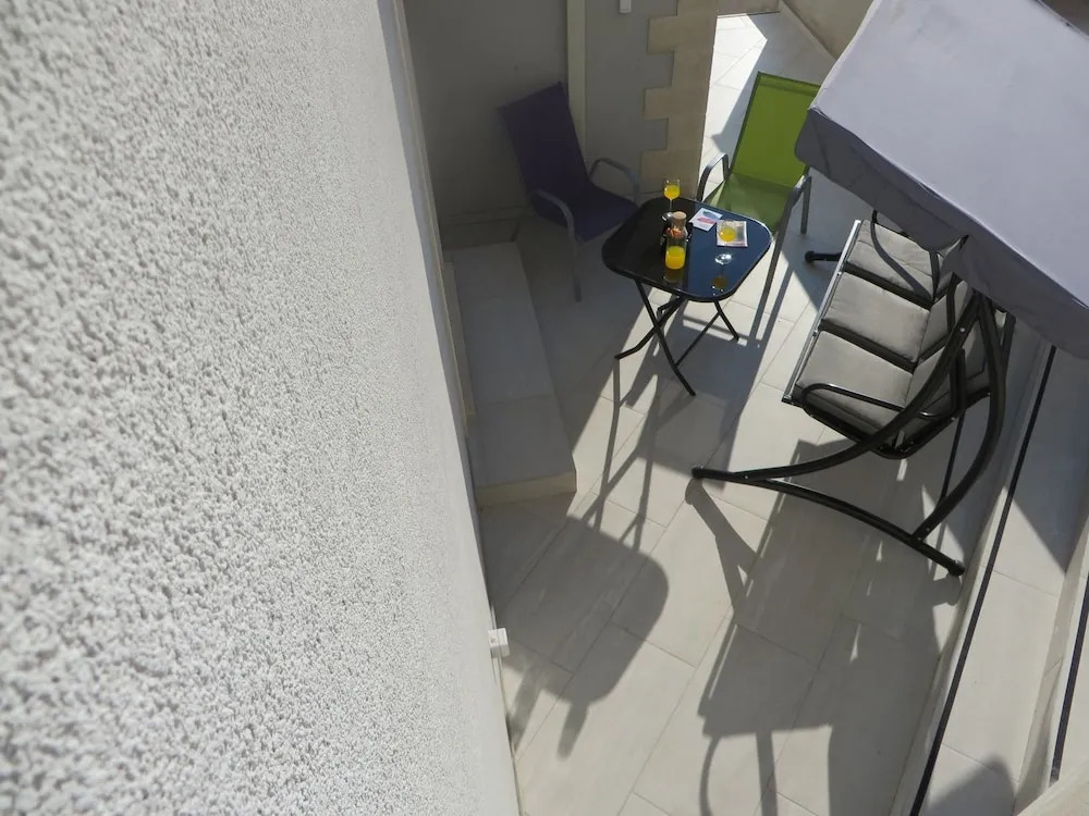 Dubrovnik Icy Guest House