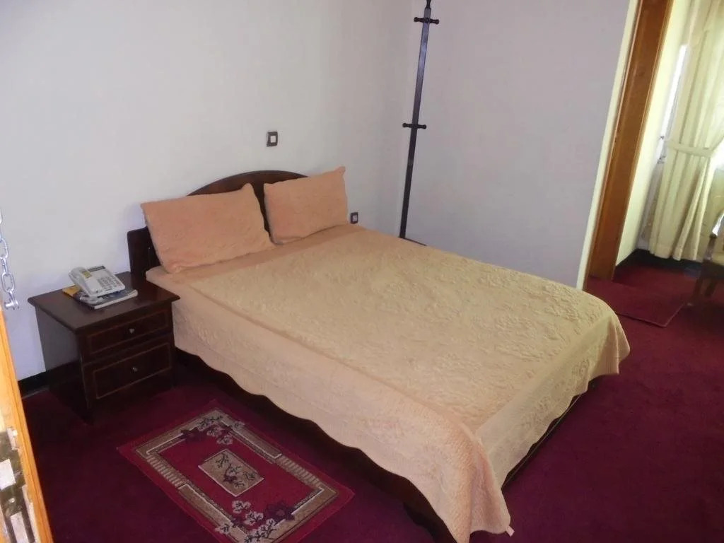 Astara Hotel