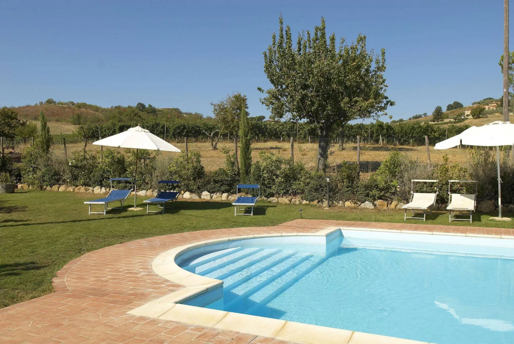 Casa ai Carfini