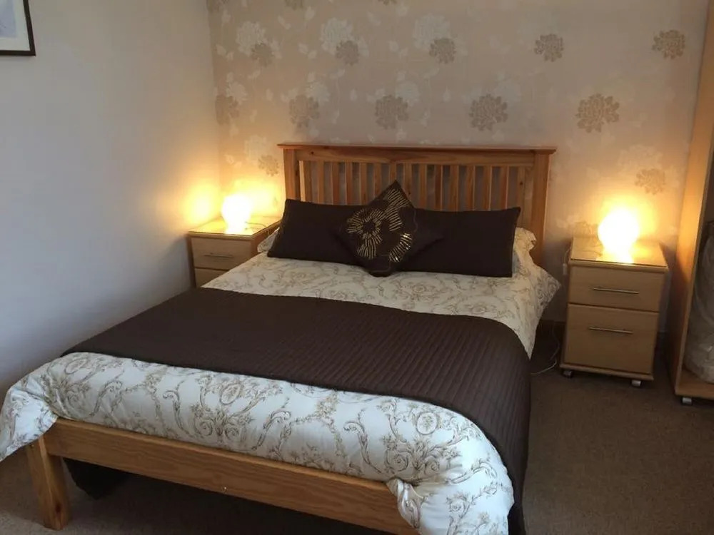 Fernlea Guest House