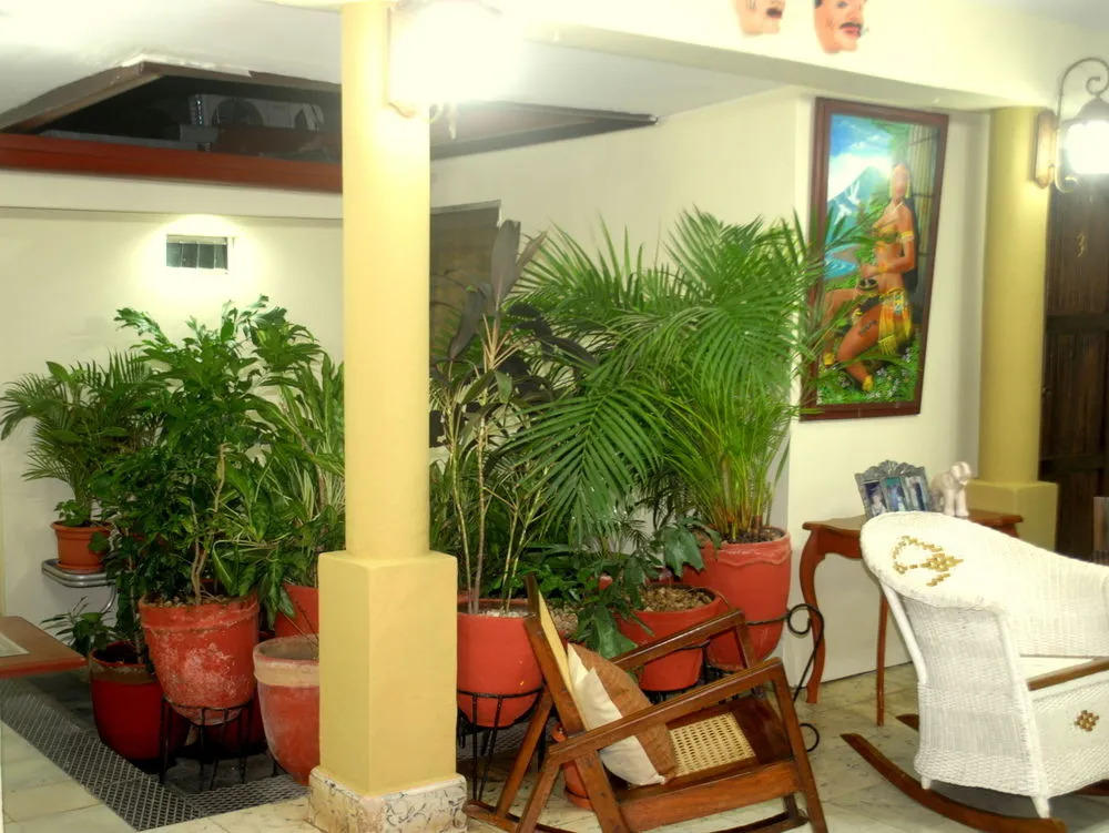 Hotel El Familiar Granada