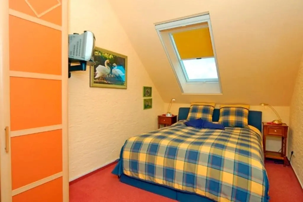 Exklusiv-Studio "Ostseeblick", Haus 2, Whg 45