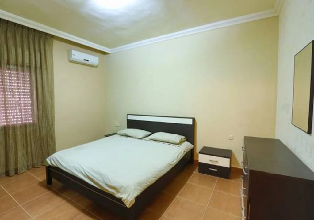 Uptown Hotel Apartment