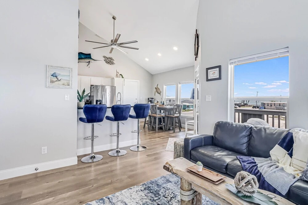 Sea La Vie 913rpab 4 Bedroom Home by RedAwning
