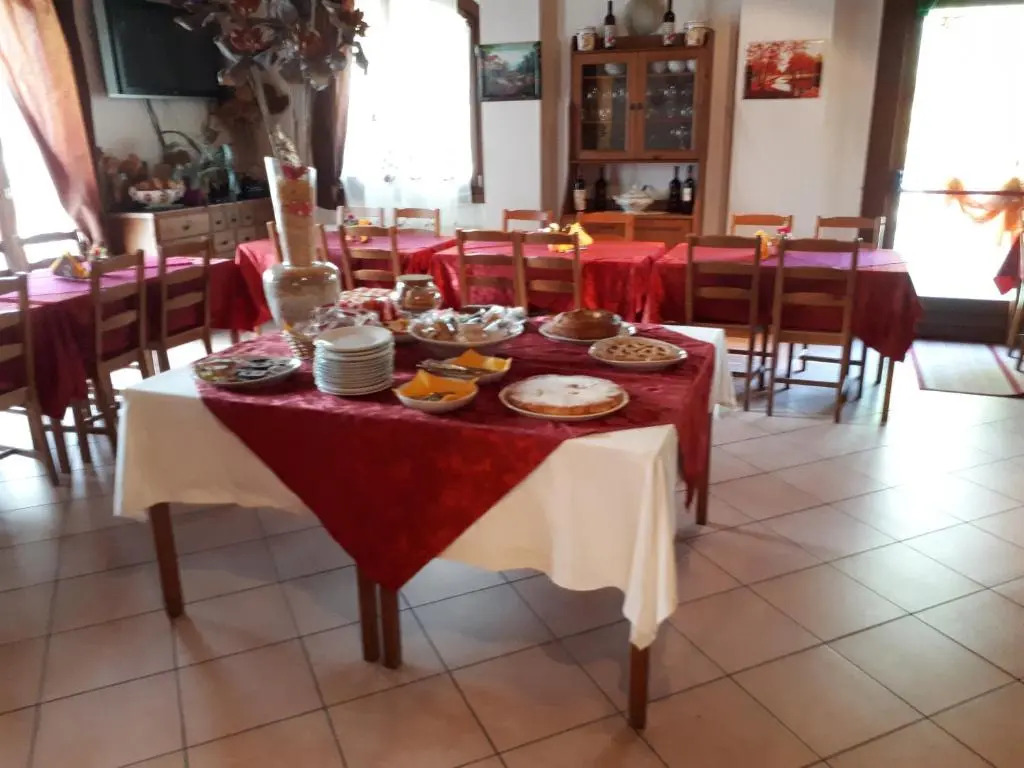 Quadrifoglio Relax