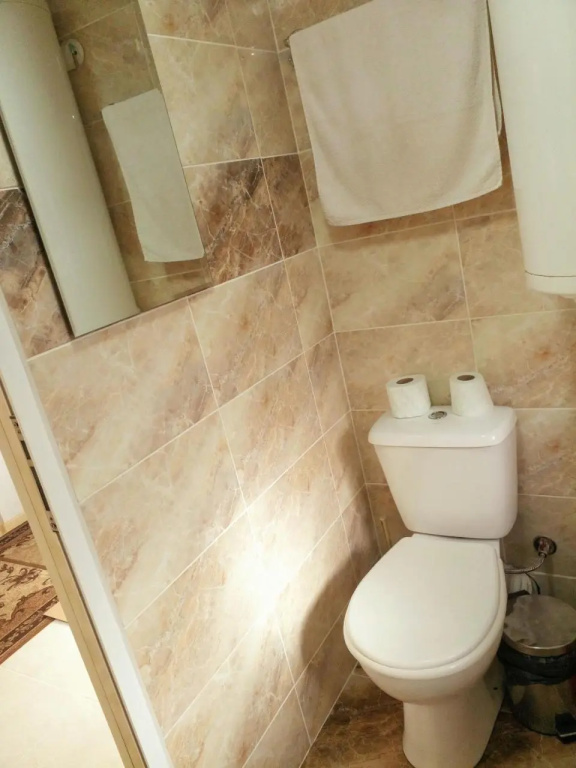 Guest House Emiliya