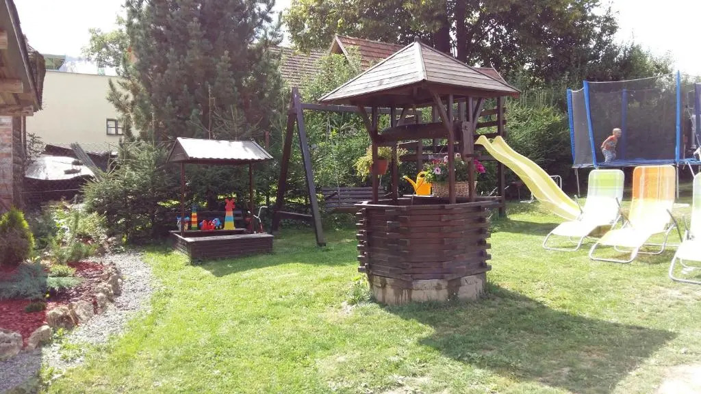Apartmany Danka
