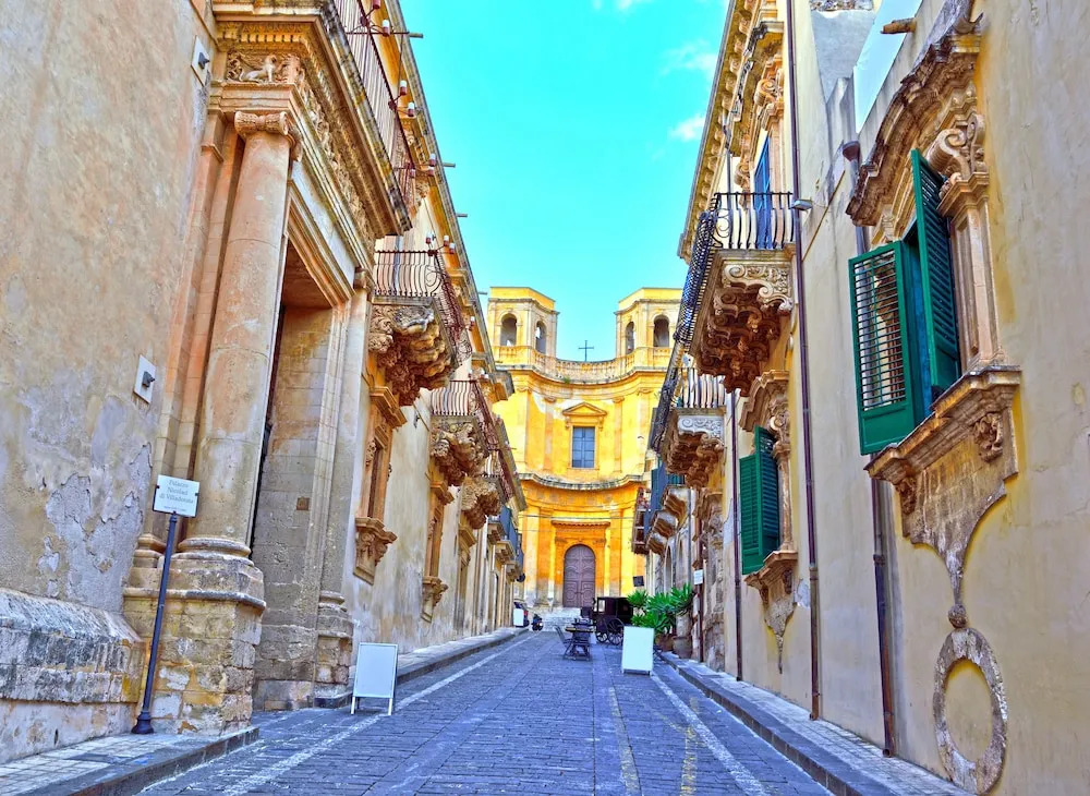 Casa Siciliana 03