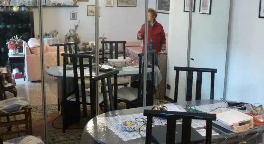 Rooms Antonietta