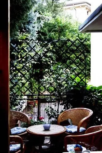 Il Piccolo Principe B&B