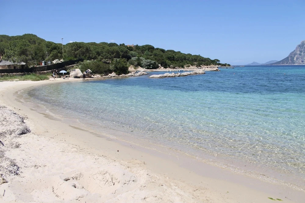 Residence Porto Coda Cavallo