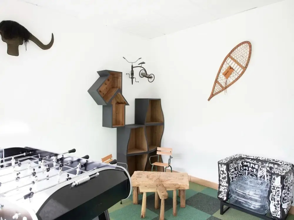 Premium Apartment in Vaujany
