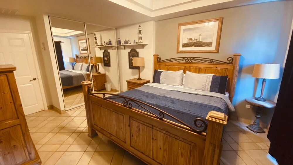 Delphin 503B - 1 Br Condo