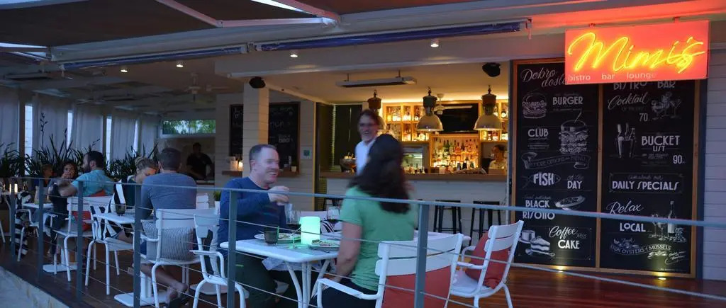 Taras Lodge