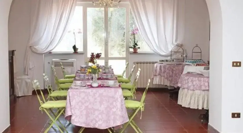 Relais Casa Aurora