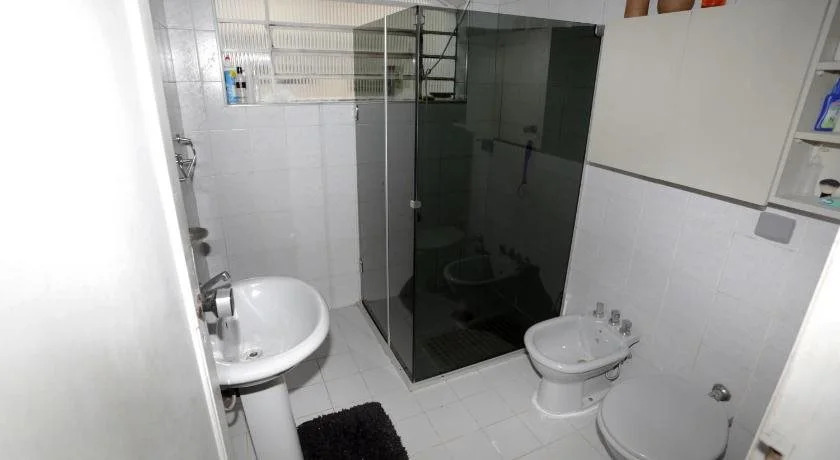 Campo Grande Hostel