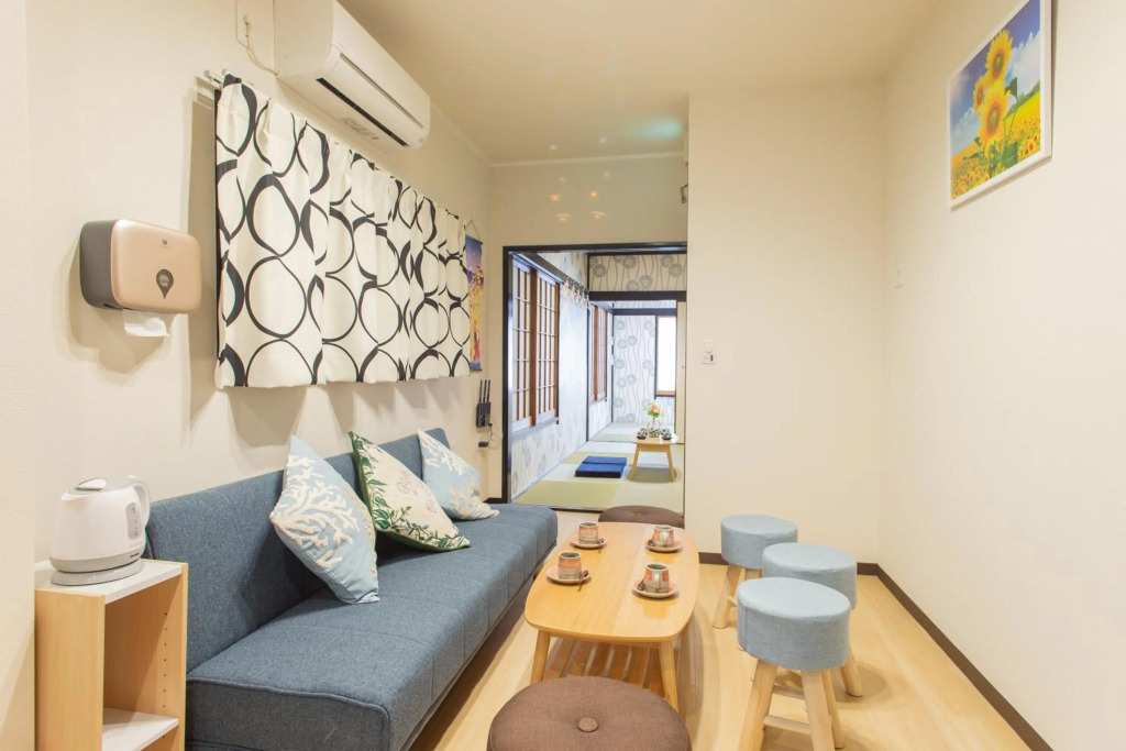 My Home in Tokyo - Vacation STAY 73228v