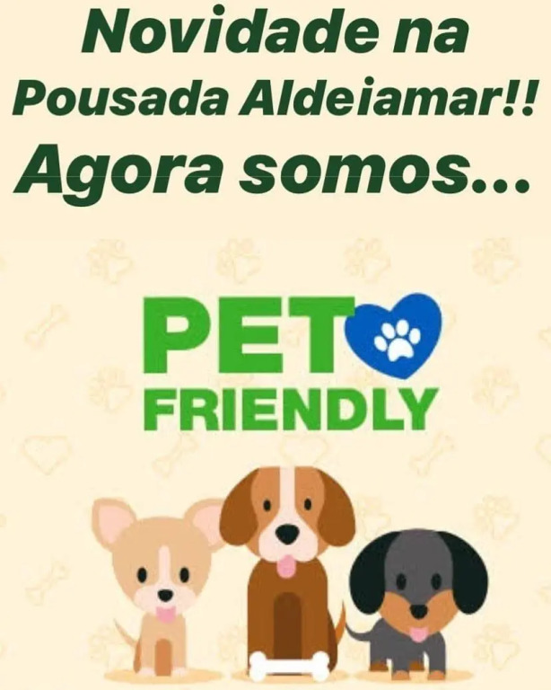 Pousada Aldeia Mar