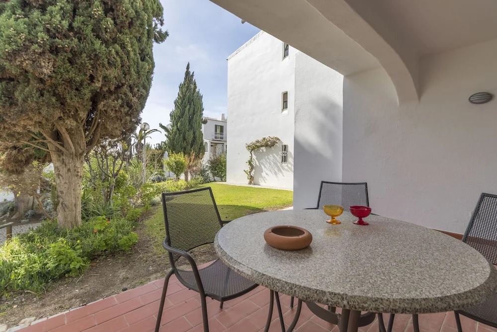Villas2go2 São Rafael 38 Apartment