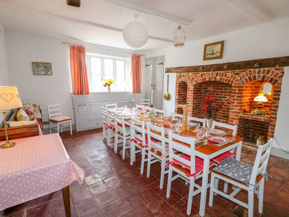 Southrepps Lodge