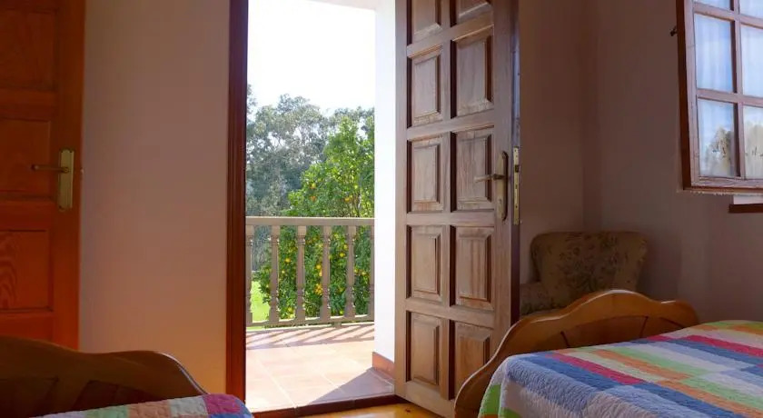 Casa Rural Juli 2